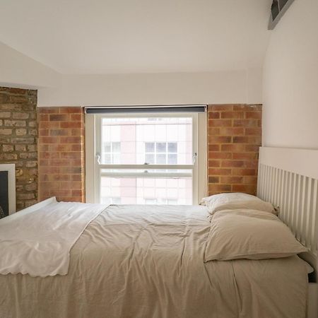 City Air Apartments - Hatton Garden - Great Transport Links Londra Esterno foto