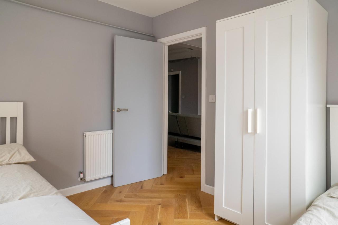 City Air Apartments - Hatton Garden - Great Transport Links Londra Esterno foto