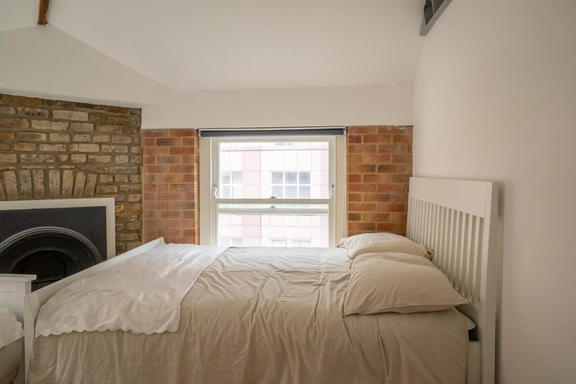 City Air Apartments - Hatton Garden - Great Transport Links Londra Esterno foto