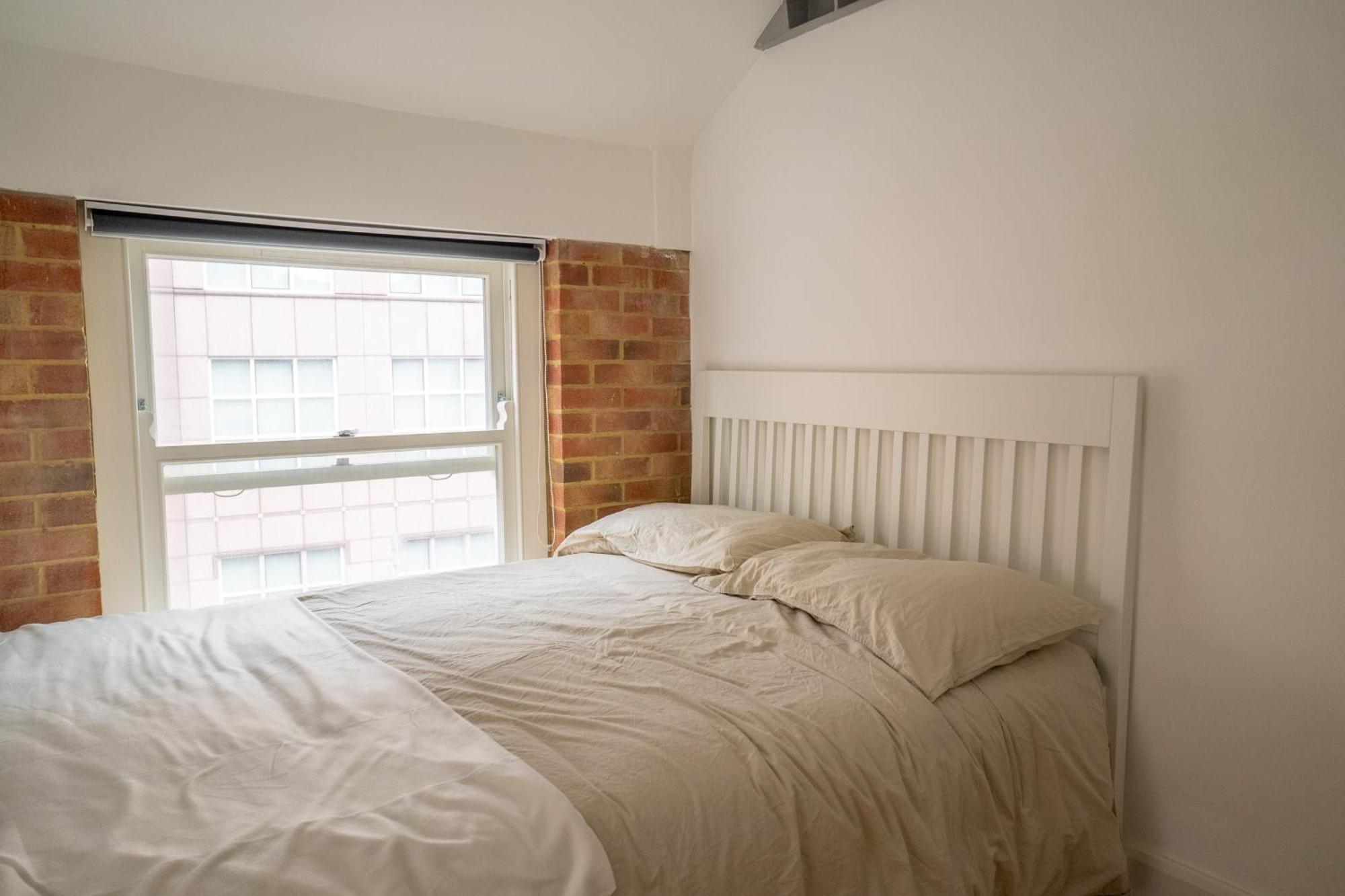 City Air Apartments - Hatton Garden - Great Transport Links Londra Esterno foto