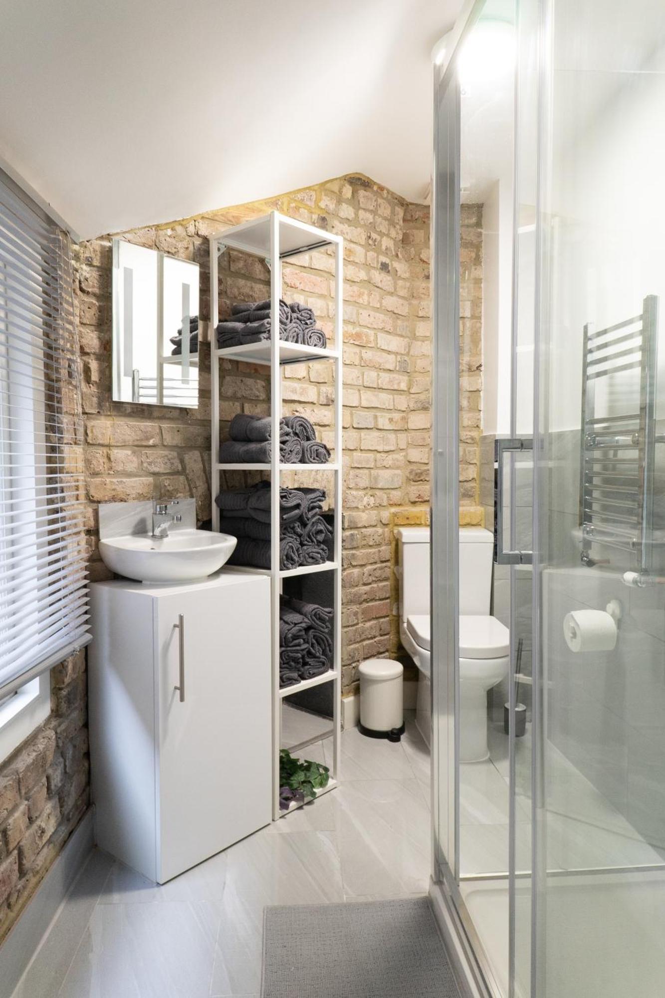 City Air Apartments - Hatton Garden - Great Transport Links Londra Esterno foto