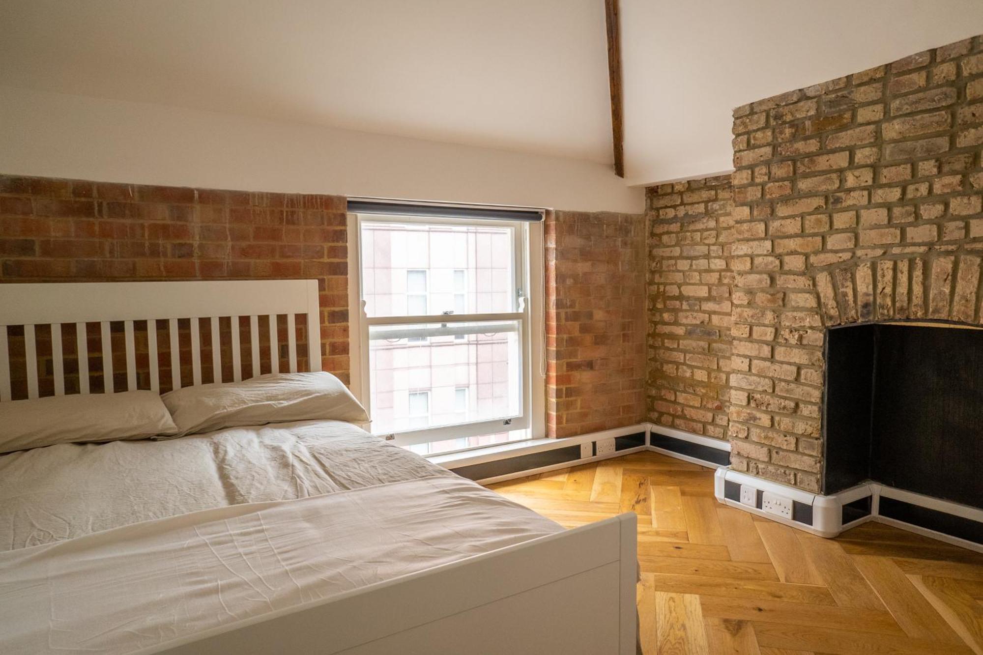City Air Apartments - Hatton Garden - Great Transport Links Londra Esterno foto