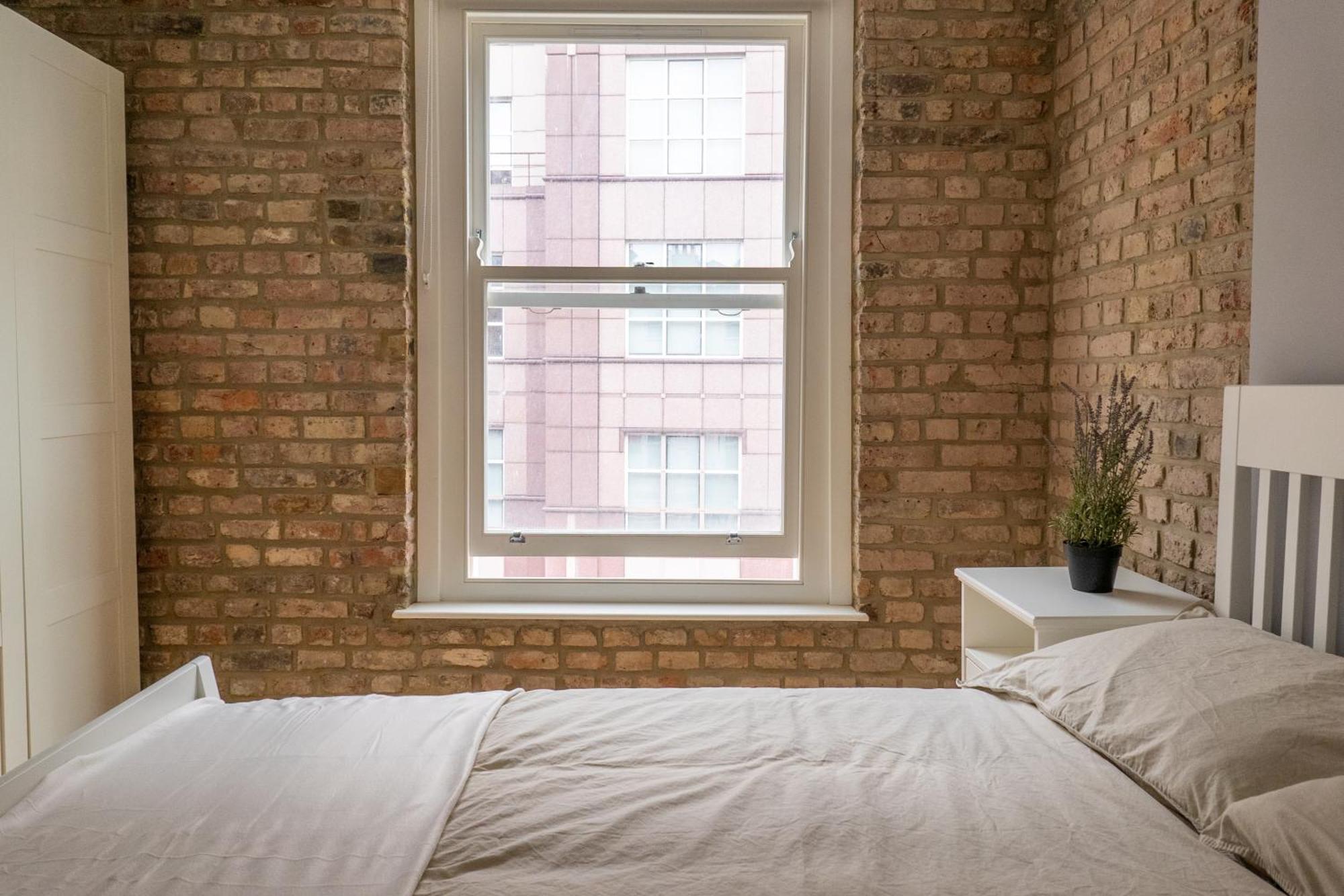 City Air Apartments - Hatton Garden - Great Transport Links Londra Esterno foto