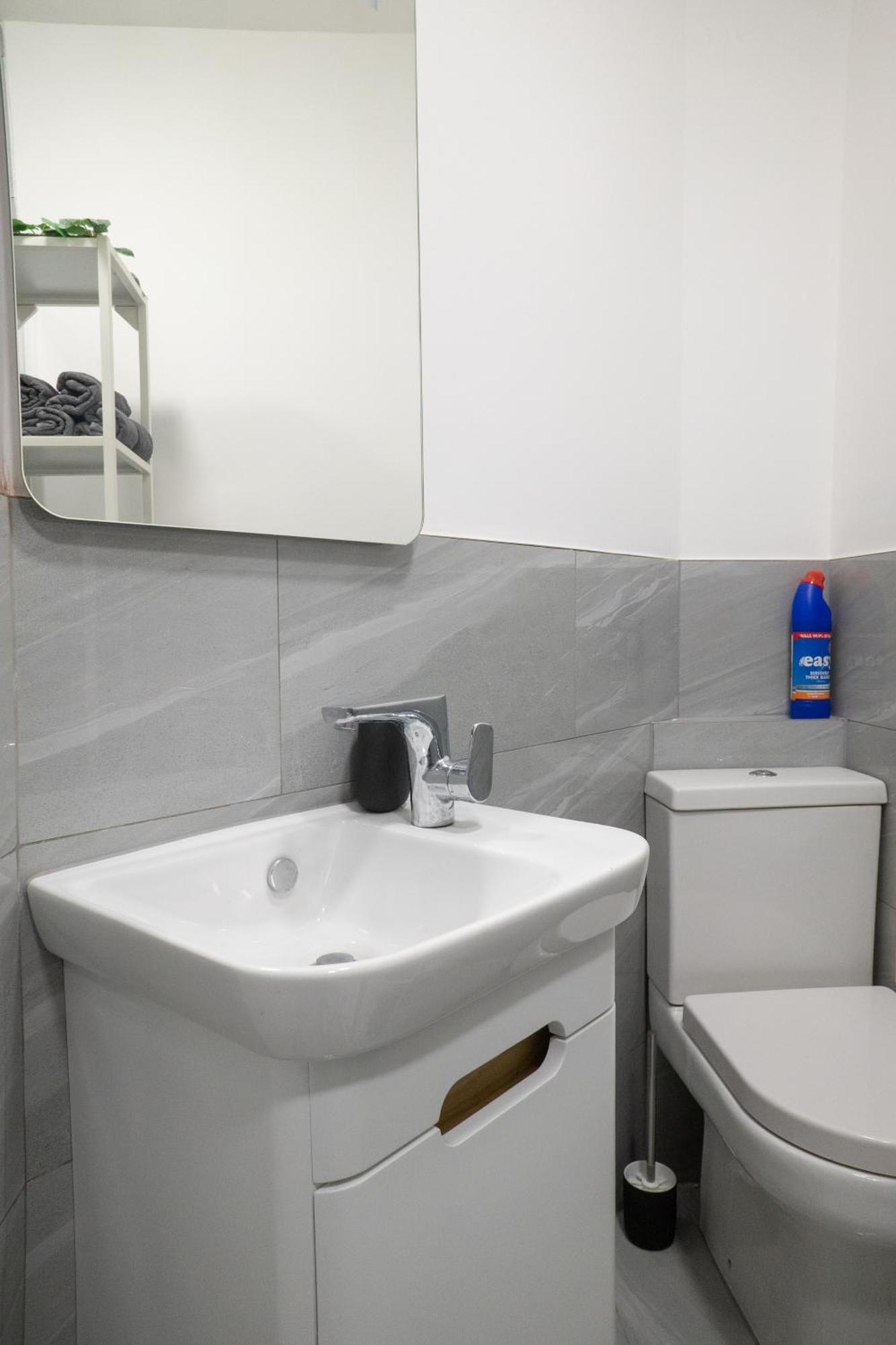 City Air Apartments - Hatton Garden - Great Transport Links Londra Esterno foto