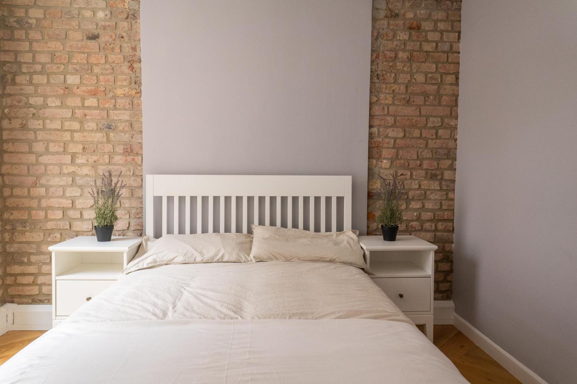 City Air Apartments - Hatton Garden - Great Transport Links Londra Esterno foto