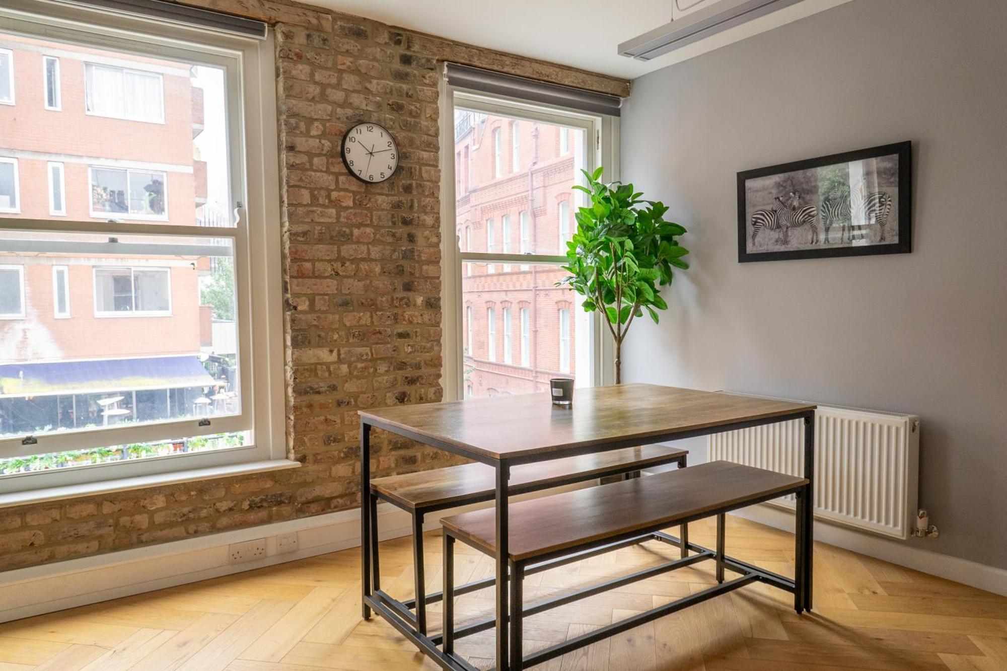 City Air Apartments - Hatton Garden - Great Transport Links Londra Esterno foto
